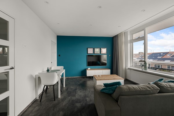 Foto - Te koop: Vechtstraat 30, 1972 TG IJmuiden